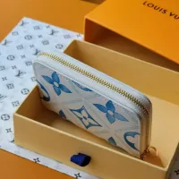 $64.00 USD Louis Vuitton AAA Quality Card Case #1321777