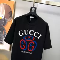 $40.00 USD Gucci T-Shirts Short Sleeved For Men #1321784