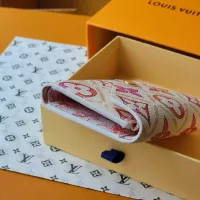 $64.00 USD Louis Vuitton AAA Quality Card Case #1321785