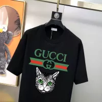 $40.00 USD Gucci T-Shirts Short Sleeved For Men #1321808