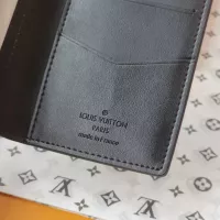 $56.00 USD Louis Vuitton AAA Quality Card Case #1321819