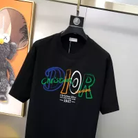 $40.00 USD Christian Dior T-Shirts Short Sleeved For Men #1321839