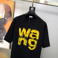 $40.00 USD Alexander Wang T-Shirts Short Sleeved For Men #1321855