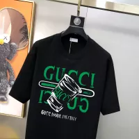 $40.00 USD Gucci T-Shirts Short Sleeved For Men #1321861