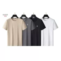 $29.00 USD Gucci T-Shirts Short Sleeved For Men #1321865