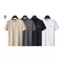 $29.00 USD Versace T-Shirts Short Sleeved For Men #1321873