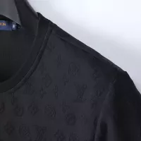 $29.00 USD Louis Vuitton LV T-Shirts Short Sleeved For Men #1321877