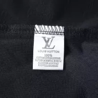 $29.00 USD Louis Vuitton LV T-Shirts Short Sleeved For Men #1321877