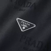 $29.00 USD Prada T-Shirts Short Sleeved For Men #1321881