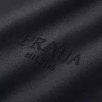 $29.00 USD Prada T-Shirts Short Sleeved For Men #1321881