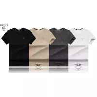 $29.00 USD Gucci T-Shirts Short Sleeved For Men #1321883
