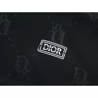 $29.00 USD Christian Dior T-Shirts Short Sleeved For Men #1321898
