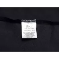 $29.00 USD Christian Dior T-Shirts Short Sleeved For Men #1321898