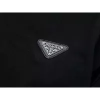 $32.00 USD Prada T-Shirts Short Sleeved For Men #1321908