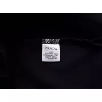 $32.00 USD Prada T-Shirts Short Sleeved For Men #1321908