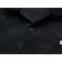 $32.00 USD Armani T-Shirts Short Sleeved For Men #1321920