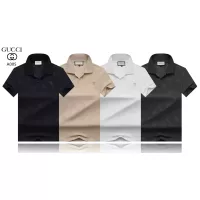 $32.00 USD Gucci T-Shirts Short Sleeved For Men #1321928