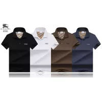 $32.00 USD Burberry T-Shirts Short Sleeved For Men #1321929