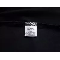 $32.00 USD Prada T-Shirts Short Sleeved For Men #1321936
