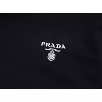 $32.00 USD Prada T-Shirts Short Sleeved For Men #1321936