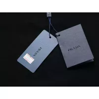 $32.00 USD Prada T-Shirts Short Sleeved For Men #1321936