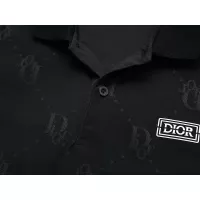 $32.00 USD Christian Dior T-Shirts Short Sleeved For Men #1321940