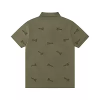 $42.00 USD Louis Vuitton LV T-Shirts Short Sleeved For Men #1321946