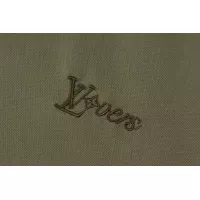 $42.00 USD Louis Vuitton LV T-Shirts Short Sleeved For Men #1321946