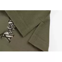 $42.00 USD Louis Vuitton LV T-Shirts Short Sleeved For Men #1321946