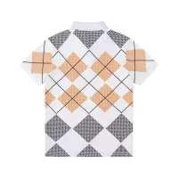 $39.00 USD Louis Vuitton LV T-Shirts Short Sleeved For Men #1321948