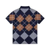 $39.00 USD Louis Vuitton LV T-Shirts Short Sleeved For Men #1321949
