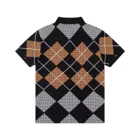 $39.00 USD Louis Vuitton LV T-Shirts Short Sleeved For Men #1321950