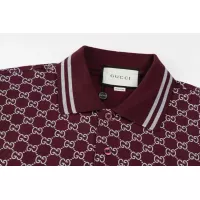 $39.00 USD Gucci T-Shirts Short Sleeved For Men #1321960