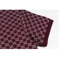 $39.00 USD Gucci T-Shirts Short Sleeved For Men #1321960