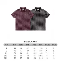 $39.00 USD Gucci T-Shirts Short Sleeved For Men #1321961