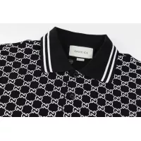$39.00 USD Gucci T-Shirts Short Sleeved For Men #1321961