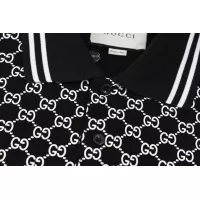 $39.00 USD Gucci T-Shirts Short Sleeved For Men #1321961