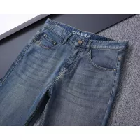 $39.00 USD Louis Vuitton LV Jeans For Men #1321962