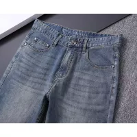 $39.00 USD Prada Jeans For Men #1321963
