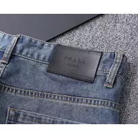 $39.00 USD Prada Jeans For Men #1321963