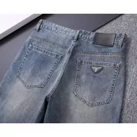 $39.00 USD Prada Jeans For Men #1321963