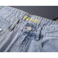 $39.00 USD Fendi Jeans For Men #1321964