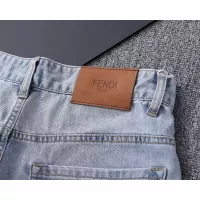 $39.00 USD Fendi Jeans For Men #1321964