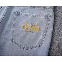 $39.00 USD Fendi Jeans For Men #1321964