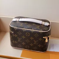 $108.00 USD Louis Vuitton AAA Quality Handbags For Women #1321969
