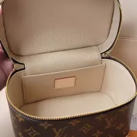 $108.00 USD Louis Vuitton AAA Quality Handbags For Women #1321969