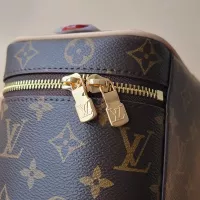 $108.00 USD Louis Vuitton AAA Quality Handbags For Women #1321969