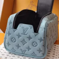 $140.00 USD Louis Vuitton AAA Quality Handbags For Women #1321972