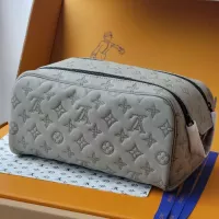$140.00 USD Louis Vuitton AAA Quality Handbags For Women #1321973