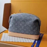 $115.00 USD Louis Vuitton AAA Quality Handbags For Women #1321974